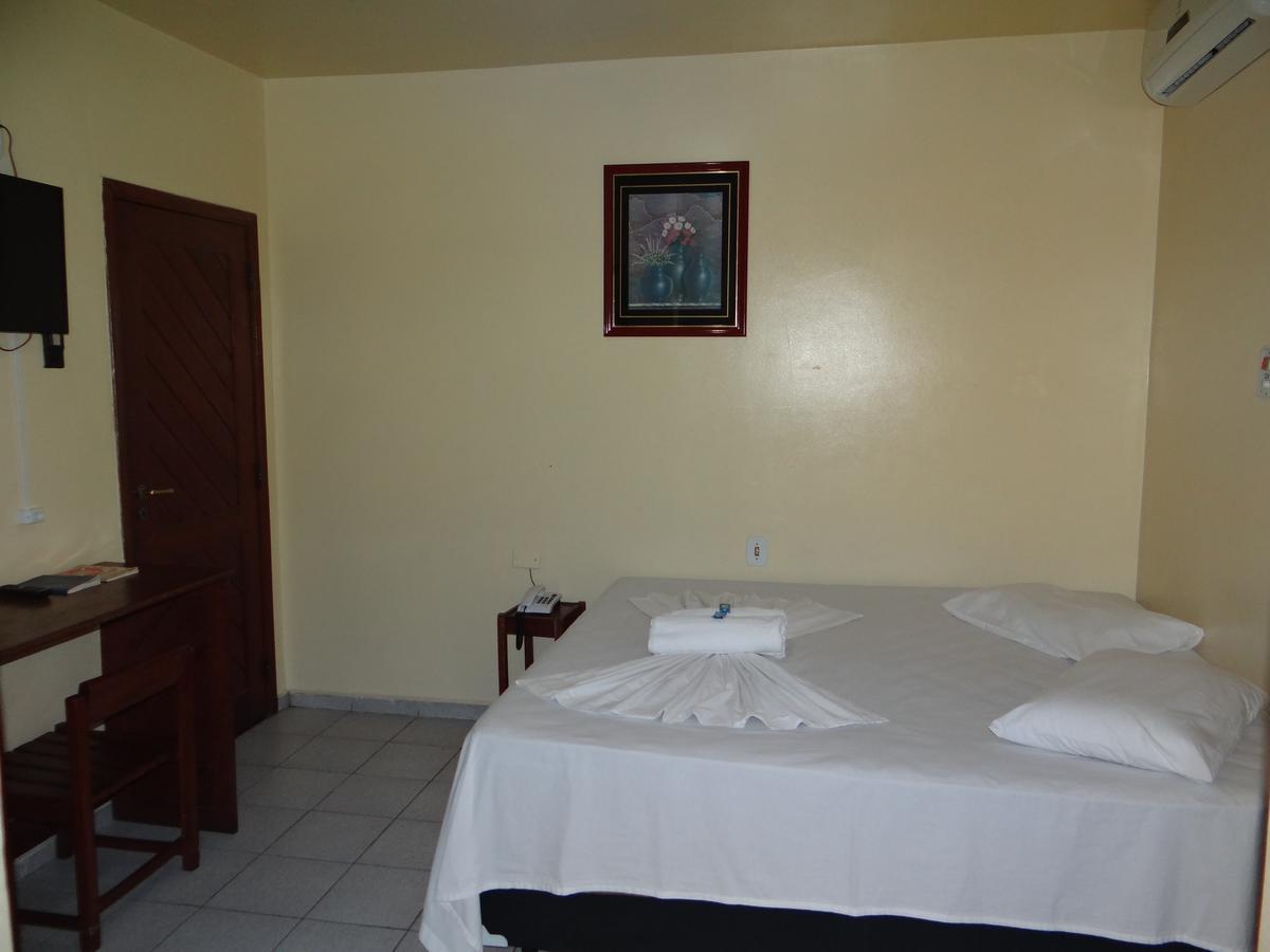 Transbrasil Hotel Belém